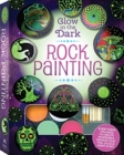 Image for Glow in the Dark Rock Painting Box Set