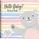 Image for Hello Baby! Record Book