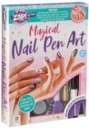 Image for Zap! Extra: Magical Nail-pen Art