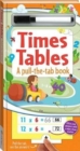 Image for Pull the Tab Times Tables
