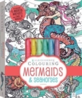 Image for Kaleidoscope Colouring: Mermaids and Seahorses