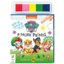 Image for Paw Patrol Finger Prints
