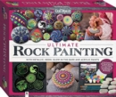 Image for Ultimate Rock Painting Kit
