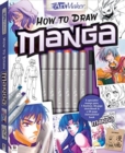 Image for Art Maker How to Draw Manga