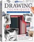 Image for Art Maker Drawing Techniques