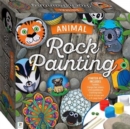 Image for Animal Rock Painting Box Set