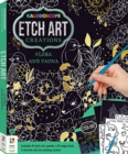 Image for Etch Art Creations Kit: Flora and Fauna