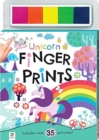 Image for Unicorn Finger Prints