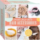 Image for Create Your Own Hair Accessories Kit