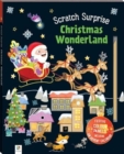 Image for Scratch Surprise: Christmas Wonderland