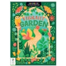 Image for Kaleidoscope Colouring Vibrant Garden
