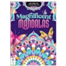 Image for Kaleidoscope Colouring Magnificent Mandalas