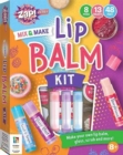 Image for Zap! Extra: Mix &#39;n&#39; Make Lip Balm Kit