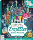 Image for Kaleidoscope Colouring Erasables: Ocean Wonders