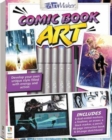 Image for Art Maker: Comic Book Art
