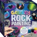 Image for Galaxy Rock Painting