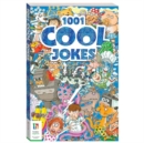 Image for 1001 Cool Jokes