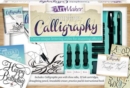 Image for Art Maker Complete Calligraphy Kit (UK)