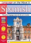 Image for Language on the Move Kit: Spanish (US)