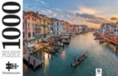 Image for Grand Canal, Italy 1000 Piece Jigsaw