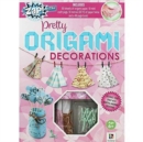 Image for Zap! Extra Pretty Origami Decorations
