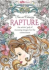 Image for Fine Art Colouring: Rapture
