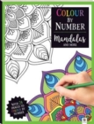 Image for Colour by Number: Mandalas and More