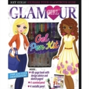 Image for Glamour Girl Gel Pen Kit