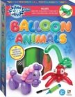 Image for Zap! Extra Balloon Animals