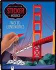 Image for Kaleidoscope Sticker Mosaics: World Landmarks