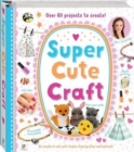 Image for Super Cute Craft Binder
