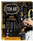 Image for Kaleidoscope Etch Art Creations: Hand Lettering