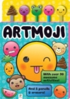 Image for Artmoji 5-Pencil Set