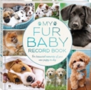 Image for My Fur Baby Record Book Dog