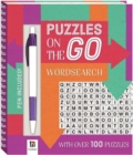 Image for Puzzles on the Go: Wordsearch, Series 7, Vol.1