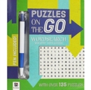Image for Puzzles on the Go: Wordsearch Series 7, Vol.2