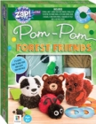 Image for Zap! Extra: Pom-Pom Forest Friends