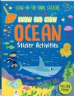 Image for Know and Glow: Ocean Sticker Activities