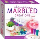 Image for Amazing Marbled Creations Box Set