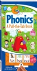 Image for Pull-the-Tab Board Book: Phonics