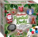 Image for Christmas Painted Rocks Box Set