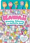 Image for Kawaii Drawing, Colouring and Activity Book