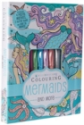 Image for Kaleidoscope Colouring Kit: Mermaids and More