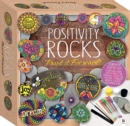Image for Positivity Rocks Kit Box Set
