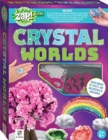 Image for Zap! Extra Crystal Worlds