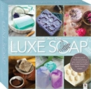 Image for Create Your Own Luxe Soap Kit Box Set