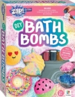 Image for Zap! Extra DIY Bath Bombs