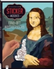 Image for Kaleidoscope Sticker Mosaics: Fine-Art Masterpieces