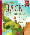Image for Bonney Press Fairytales: Jack and the Beanstalk