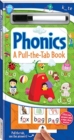 Image for Pull-the-Tab Phonics